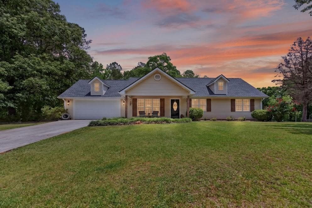48 Cook Street, Tallapoosa, GA 30176 — most recent listing photo
