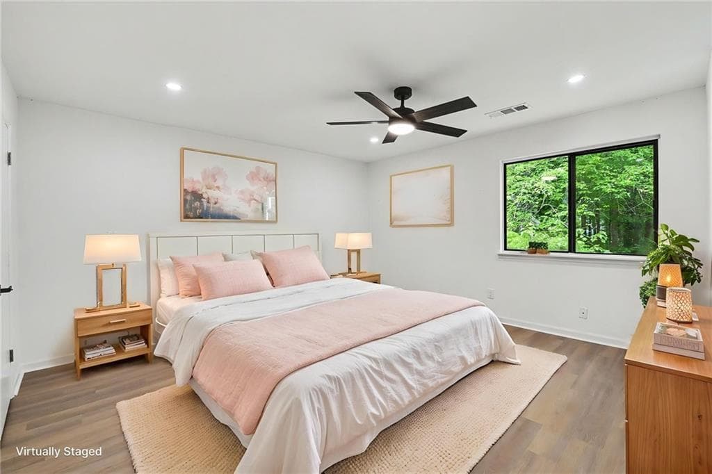 3 bedroom, 2 bathroom, 2,013 sq ft single family residence for sale at 1030 Chapman Lane, Stone Mountain, GA 30088 — photo 10