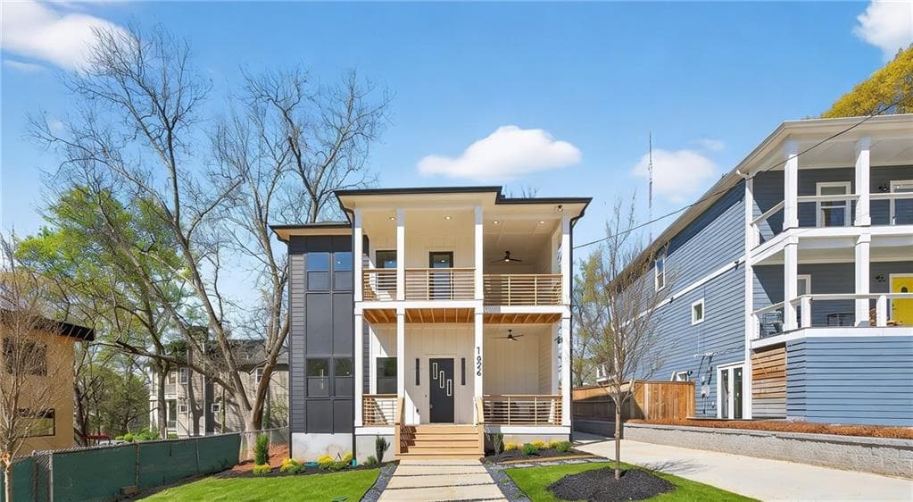 1626 Stanwood Avenue, Atlanta, GA 30317 — most recent listing photo