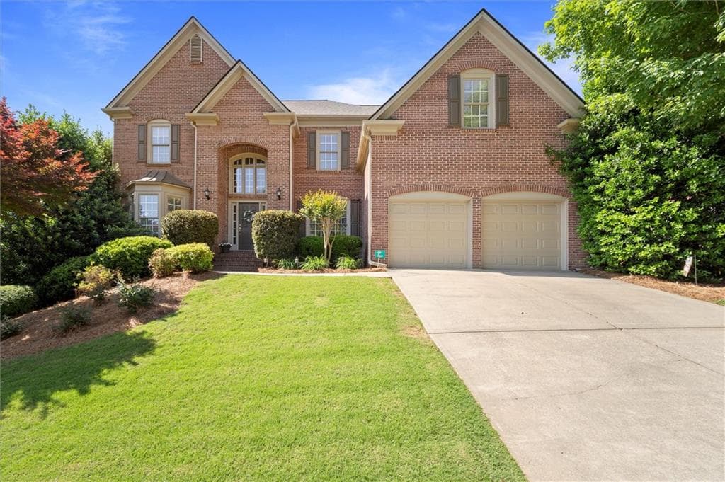 7035 Bennington Lane, Cumming, GA 30041 — most recent listing photo