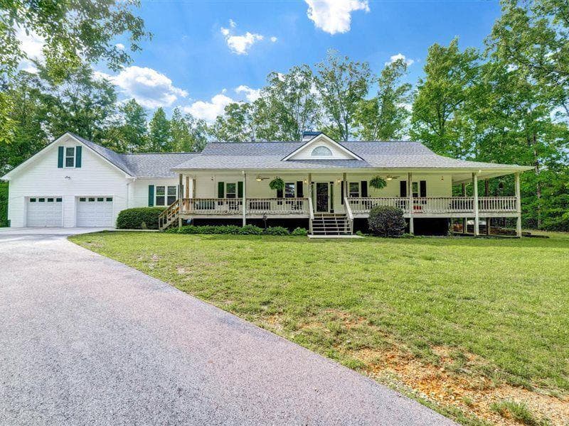 418 Campbell Road, Cedartown, GA 30125 — most recent listing photo