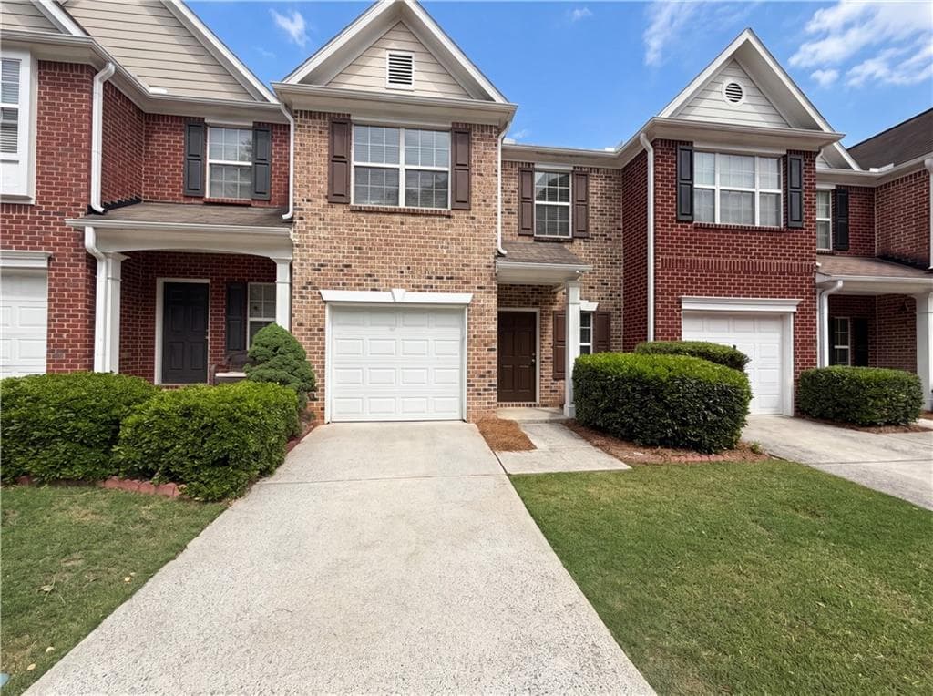 2 bedroom, 3 bathroom, 1,595 sq ft townhouse for sale at 2350 Heritage Park Circle 24, Kennesaw, GA 30144