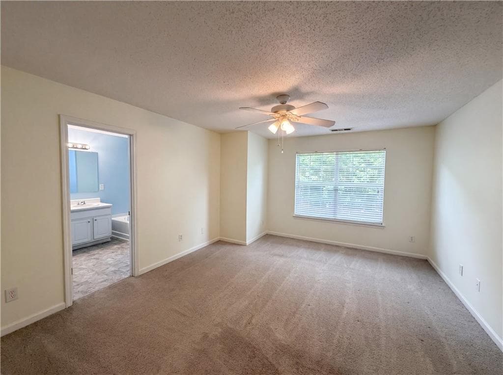 2 bedroom, 3 bathroom, 1,595 sq ft townhouse for sale at 2350 Heritage Park Circle 24, Kennesaw, GA 30144 — photo 4