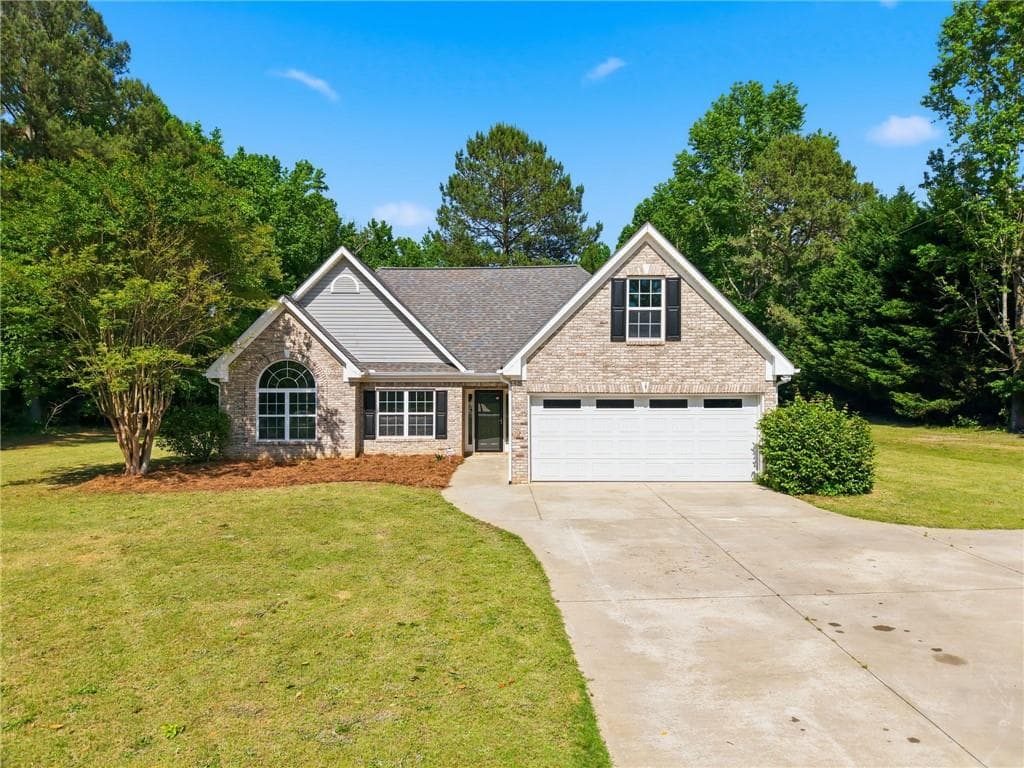 155 Oak Hill Circle, Covington, GA 30016 — most recent listing photo