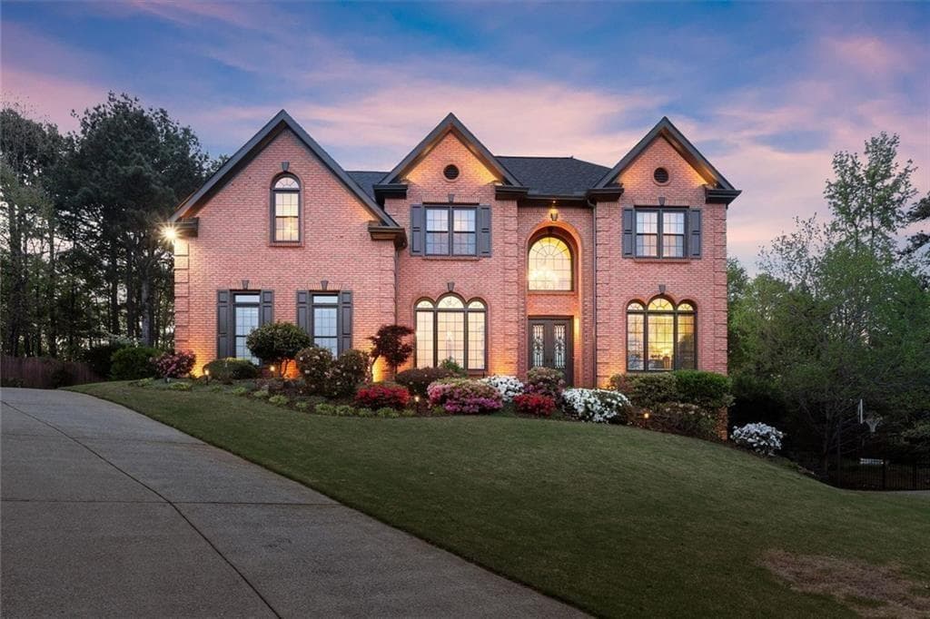 455 Willow Oak Terrace, Johns Creek, GA 30005 — most recent listing photo