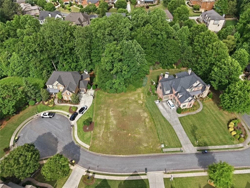 single family residence sold at 3820 Yaupon Way, Cumming, GA 30040