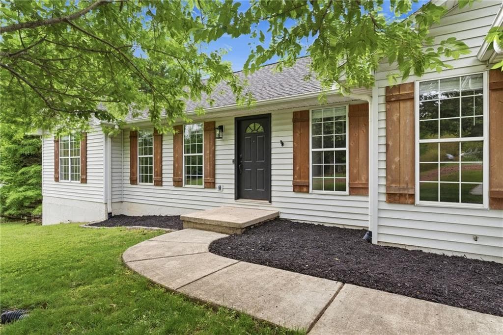 6360 Mountain View Trail, Cumming, GA 30041 — most recent listing photo