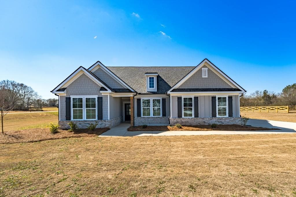 28 Tomahawk Trail, Good Hope, GA 30641 — most recent listing photo