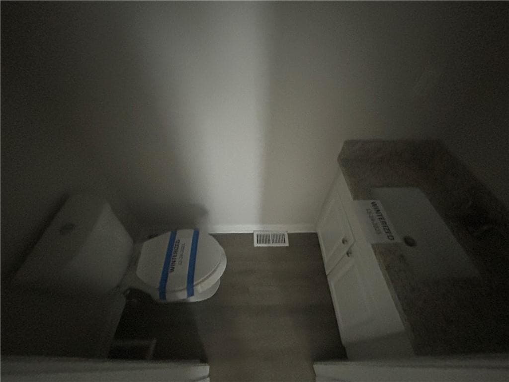 2 bedroom, 3 bathroom, 1,728 sq ft townhouse for sale at 2604 Campbellton Road 2D, Atlanta, GA 30311 — photo 4