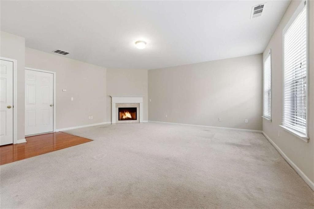 3 bedroom, 4 bathroom, 2,679 sq ft townhouse for sale at 10464 Holliwell Court, Duluth, GA 30097 — photo 4