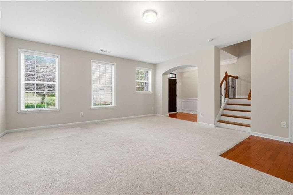 3 bedroom, 4 bathroom, 2,679 sq ft townhouse for sale at 10464 Holliwell Court, Duluth, GA 30097 — photo 5