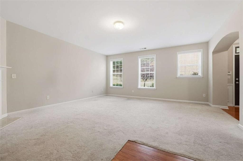 3 bedroom, 4 bathroom, 2,679 sq ft townhouse for sale at 10464 Holliwell Court, Duluth, GA 30097 — photo 6