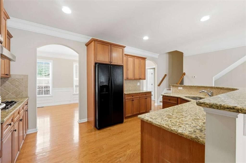 3 bedroom, 4 bathroom, 2,679 sq ft townhouse for sale at 10464 Holliwell Court, Duluth, GA 30097 — photo 10
