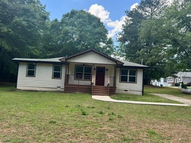 2764 Horseshoe Bend Road