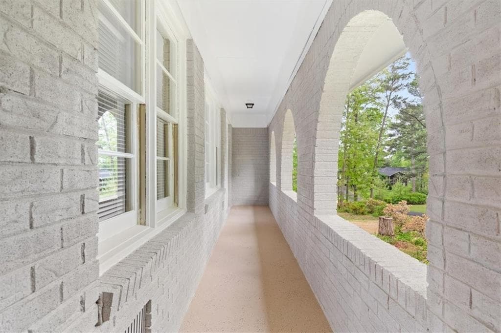 3 bedroom, 2 bathroom, 1,798 sq ft single family residence for sale at 1267 Sycamore Drive, Lilburn, GA 30047 — photo 2