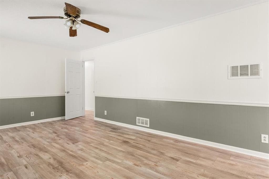 3 bedroom, 2 bathroom, 1,798 sq ft single family residence for sale at 1267 Sycamore Drive, Lilburn, GA 30047 — photo 7