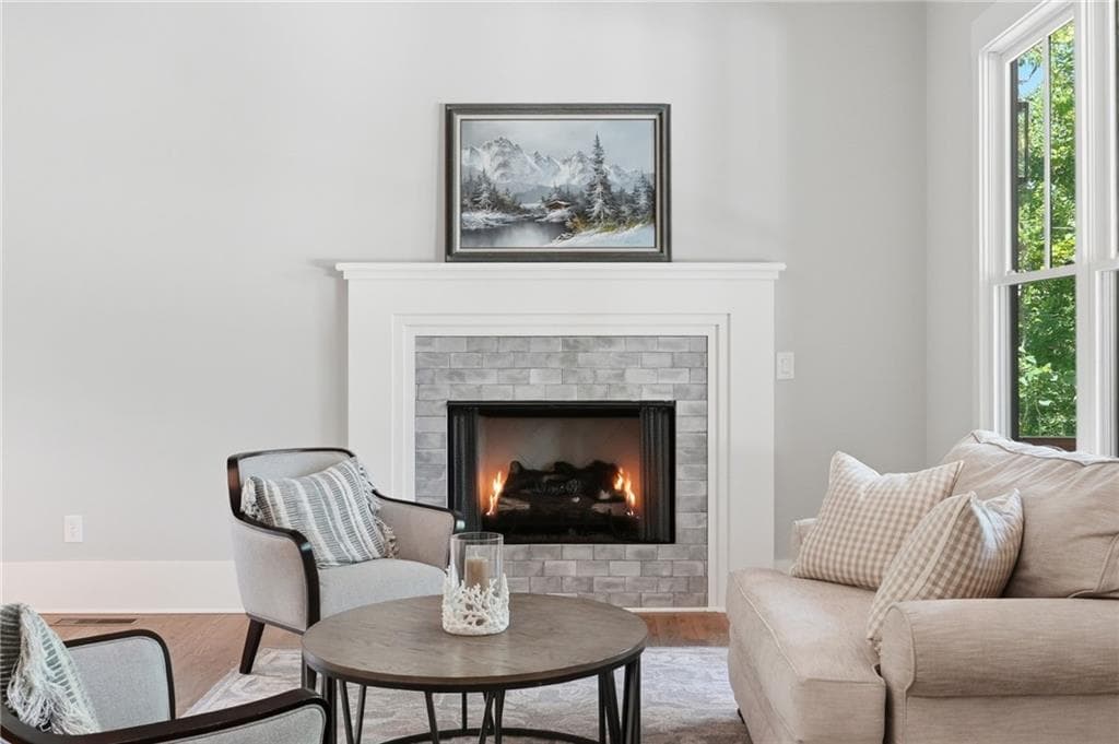 4 bedroom, 4 bathroom, 4,576 sq ft single family residence for sale at 115 Old Avery Drive, Canton, GA 30115 — photo 5