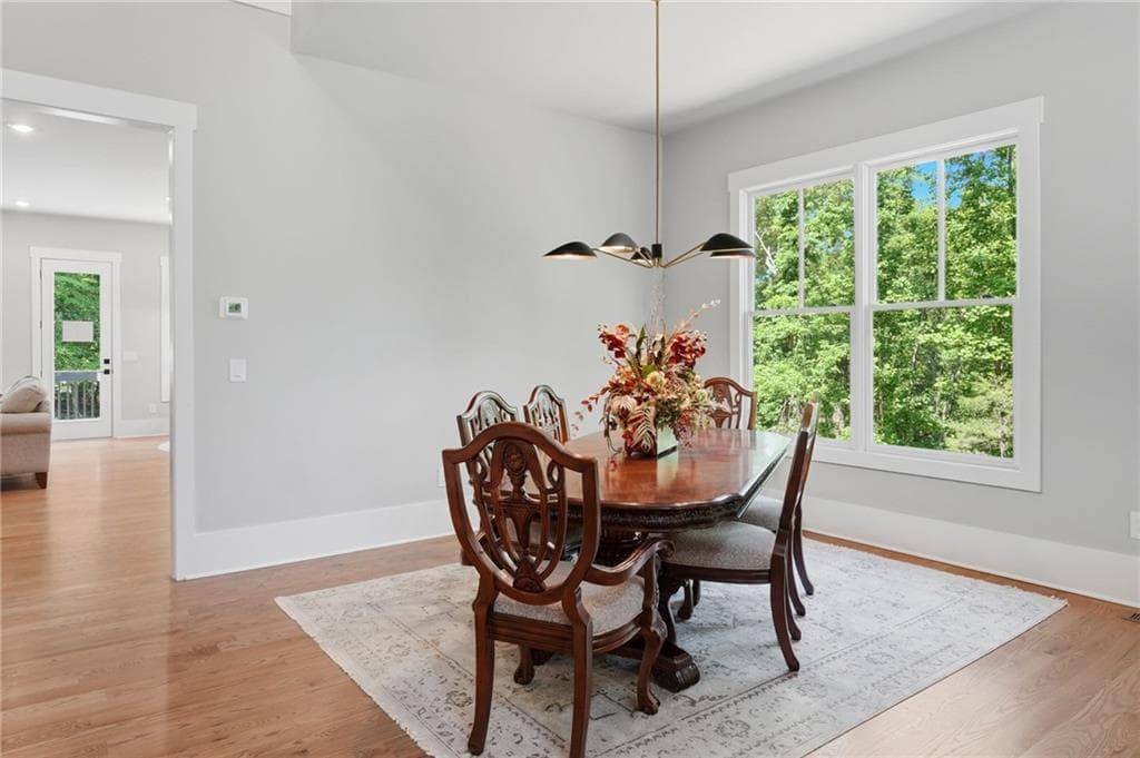 4 bedroom, 4 bathroom, 4,576 sq ft single family residence for sale at 115 Old Avery Drive, Canton, GA 30115 — photo 6