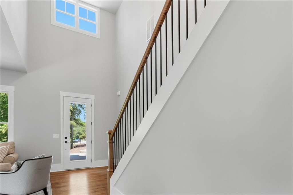 4 bedroom, 4 bathroom, 4,576 sq ft single family residence for sale at 115 Old Avery Drive, Canton, GA 30115 — photo 8