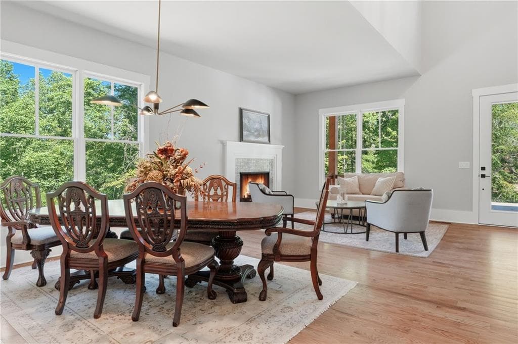 4 bedroom, 4 bathroom, 4,576 sq ft single family residence for sale at 115 Old Avery Drive, Canton, GA 30115 — photo 10