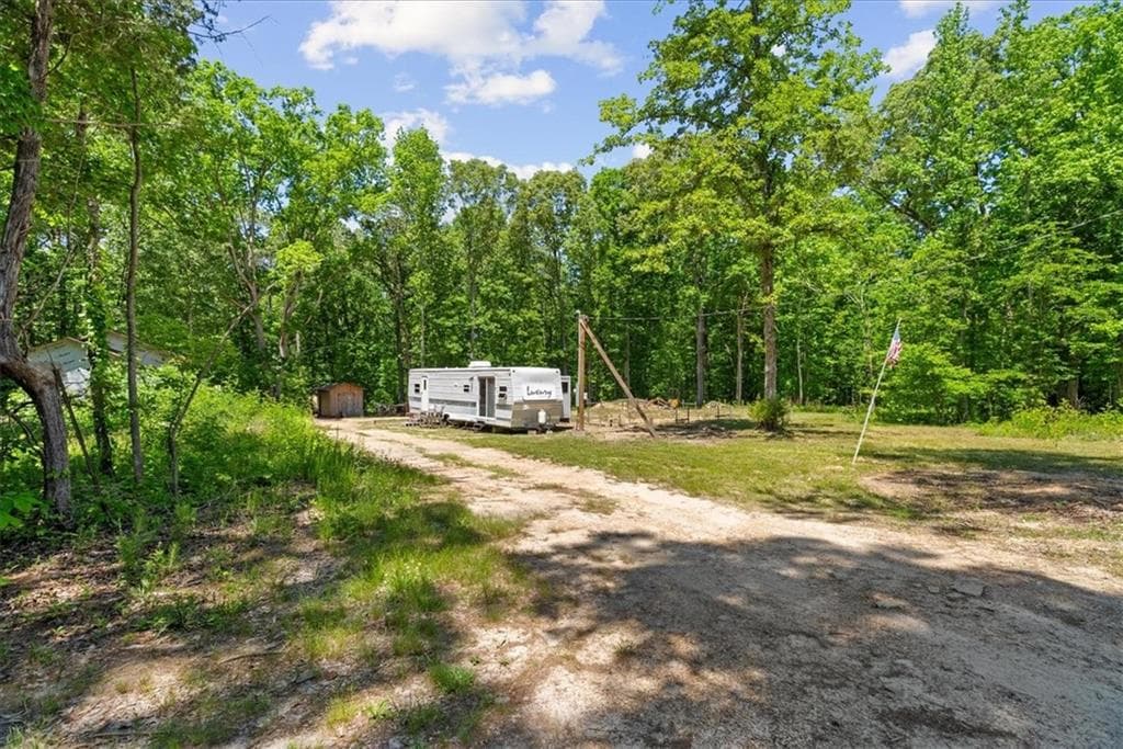 other sold at 427 Saddle Club Road, Summerville, GA 30747