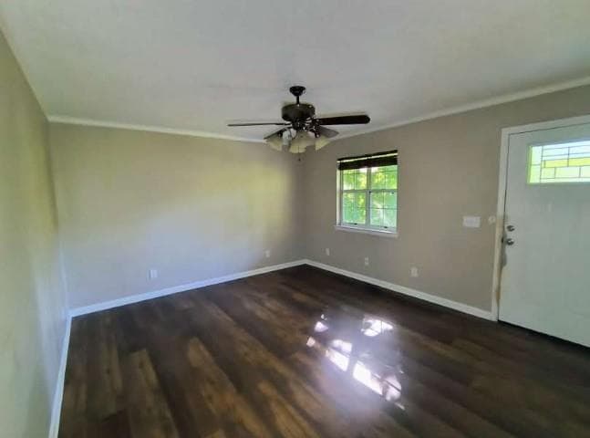 2 bedroom, 1,035 sq ft single family residence for sale at 381 Worley Mill Circle, Chatsworth, GA 30705 — photo 8