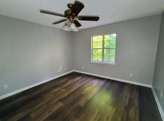 2 bedroom, 1,035 sq ft single family residence for sale at 381 Worley Mill Circle, Chatsworth, GA 30705 — photo 9