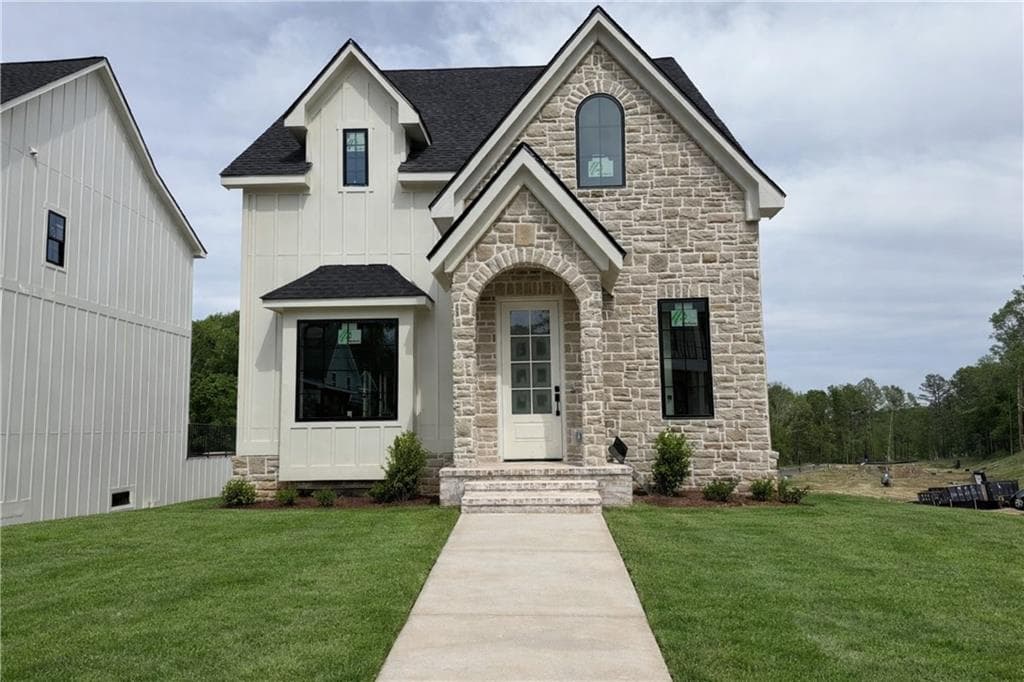 101 Tanya Way, Ball Ground, GA 30107 — most recent listing photo