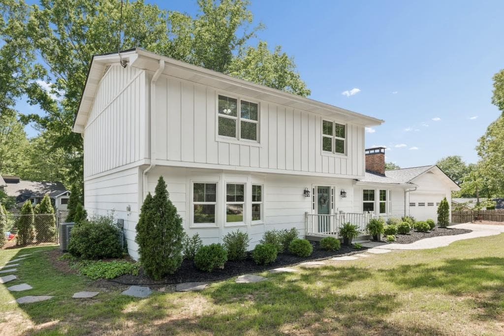 670 Lake Charles Way, Roswell, GA 30075 — most recent listing photo