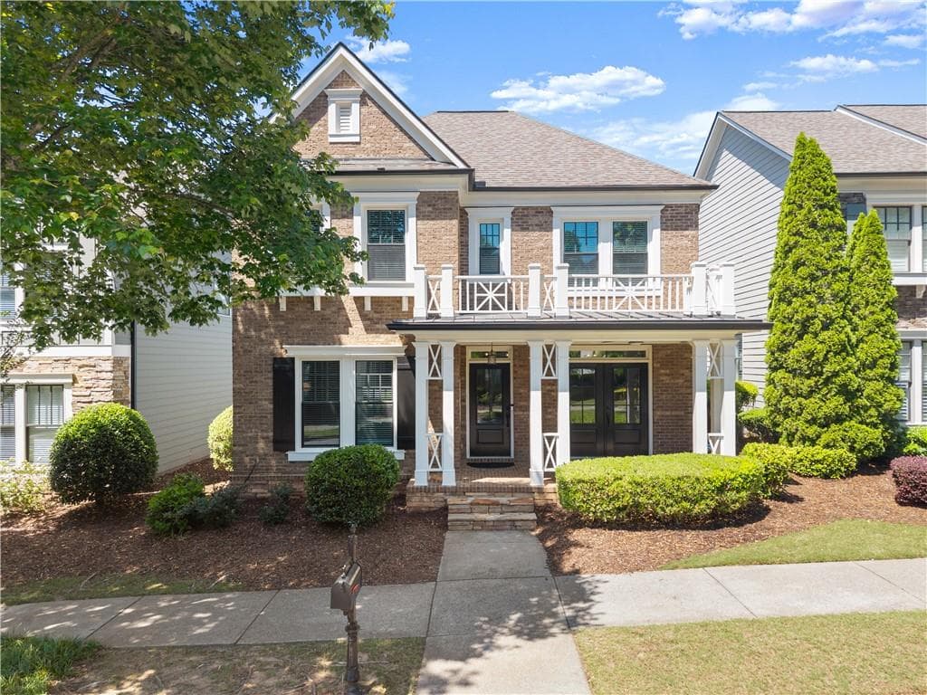 3890 Portland Trail, Suwanee, GA 30024 — most recent listing photo