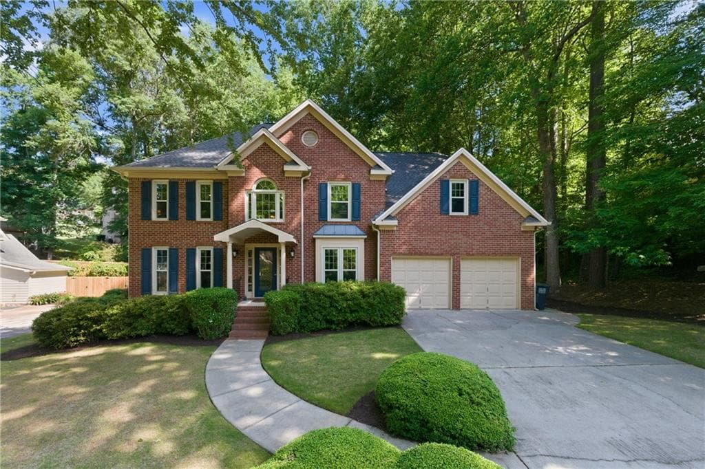 2237 Major Loring Way, Marietta, GA 30064 — most recent listing photo