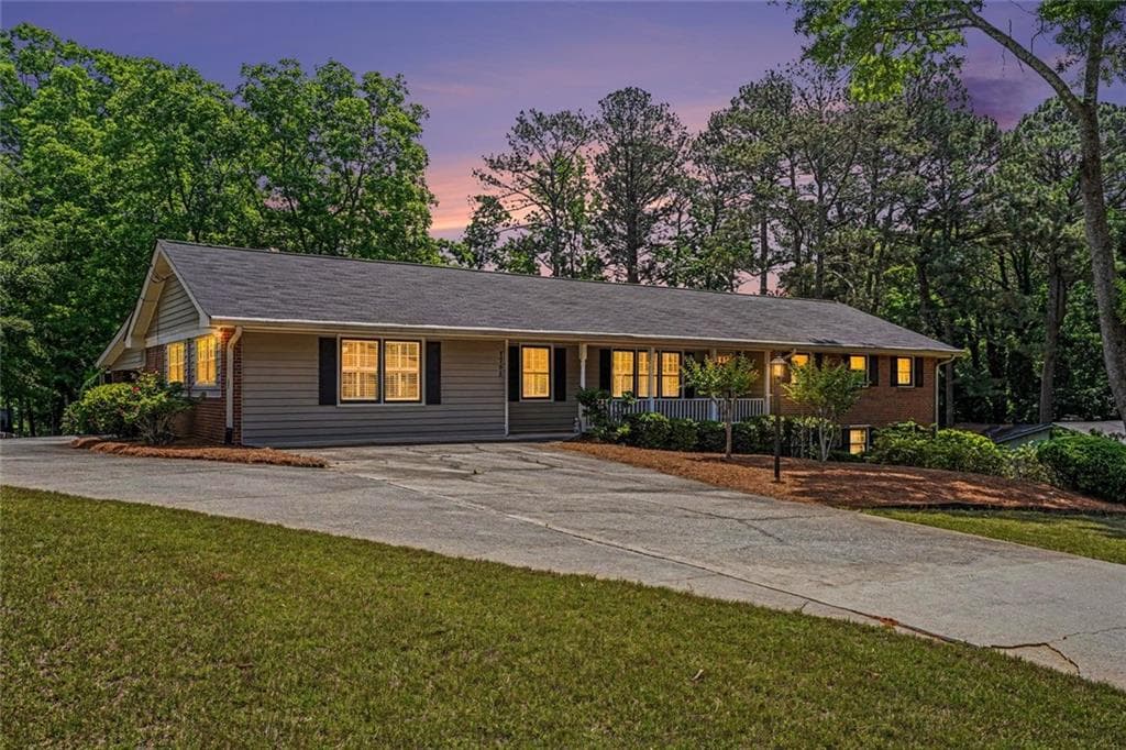 1788 Wiggins Circle, Conyers, GA 30094 — most recent listing photo