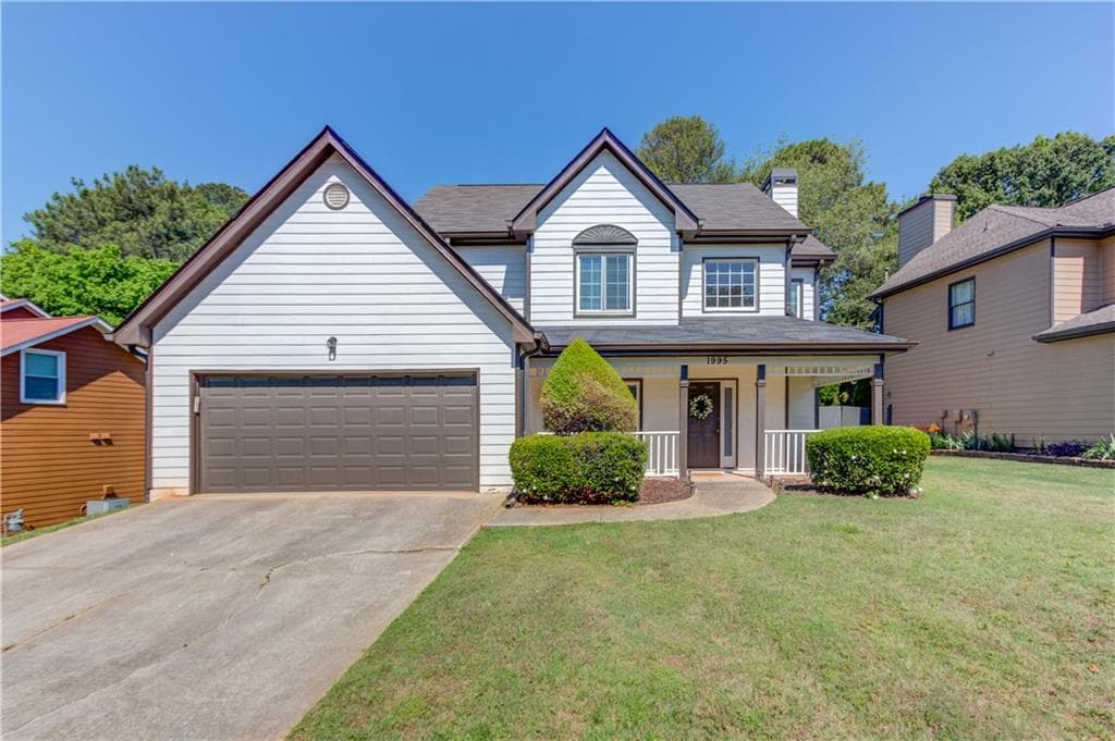 1995 Watercrest Circle, Lawrenceville, GA 30043 — most recent listing photo