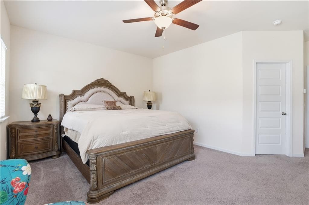 4 bedroom, 3 bathroom, 2,031 sq ft single family residence for sale at 113 Waterside Drive, Calhoun, GA 30701 — photo 6