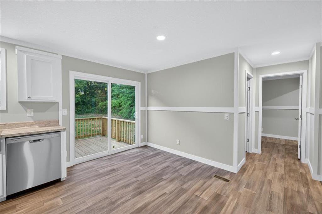 3 bedroom, 2 bathroom, 1,248 sq ft single family residence under contract at 741 Thompson Lane, Loganville, GA 30052 — photo 8