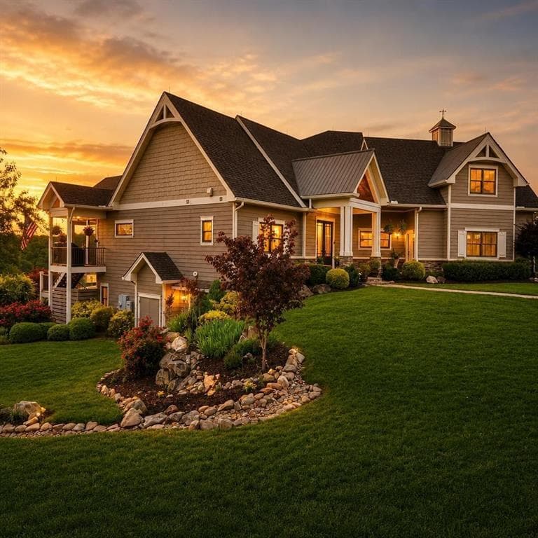 238 Old Farm View, Blairsville, GA 30512 — most recent listing photo