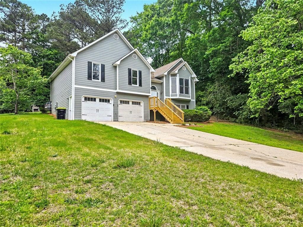 226 Schroeder Way, Hiram, GA 30141 — most recent listing photo