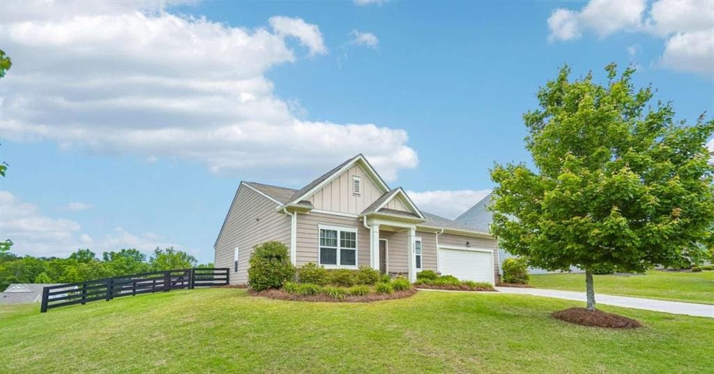 5050 Bambi Trail, Cumming, GA 30028 — most recent listing photo