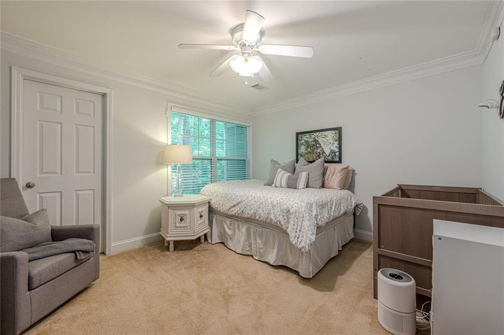 2 bedroom, 2 bathroom, 1,151 sq ft condominium for sale at 508 Madison Court, Smyrna, GA 30080 — photo 6