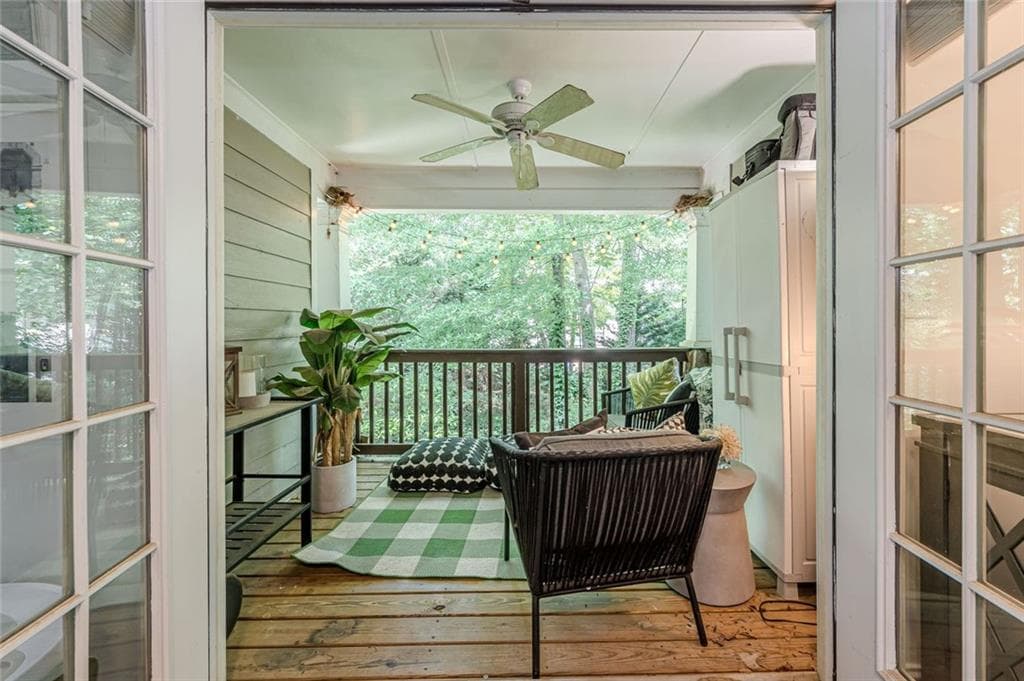 2 bedroom, 2 bathroom, 1,151 sq ft condominium for sale at 508 Madison Court, Smyrna, GA 30080 — photo 7