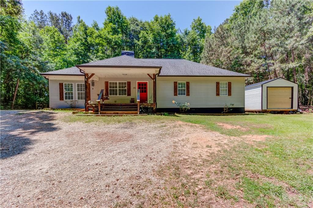 85 Williamson Street, Jefferson, GA 30549 — most recent listing photo
