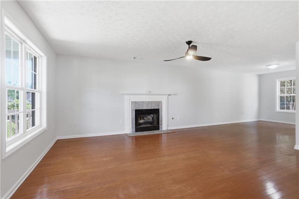 4 bedroom, 3 bathroom, 2,027 sq ft single family residence for sale at 3485 Bethesda Park Court, Lawrenceville, GA 30044 — photo 7
