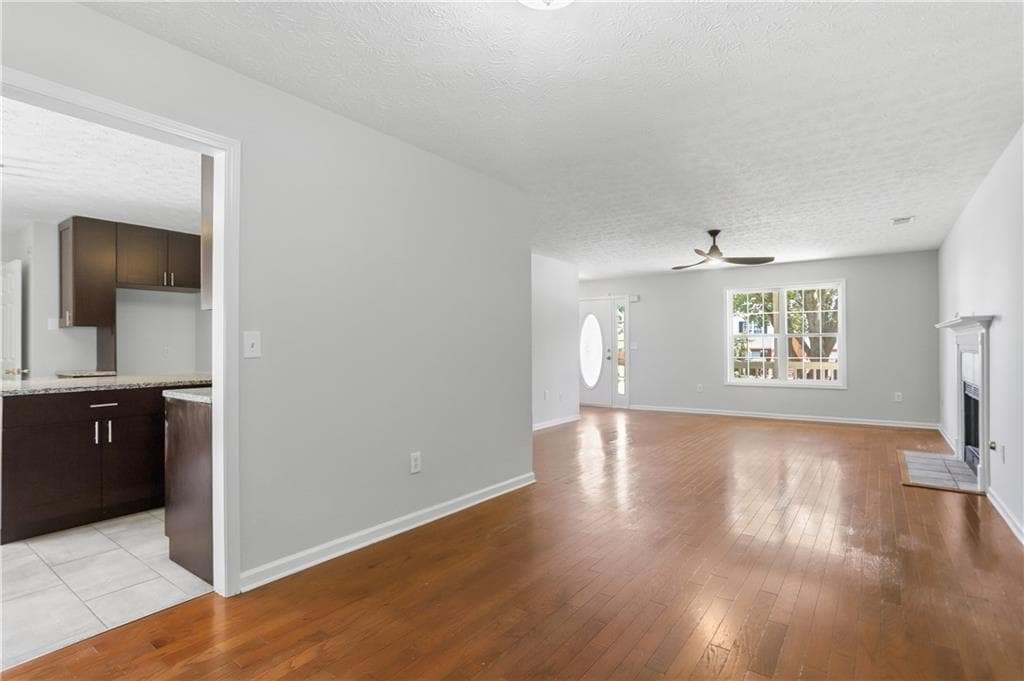 4 bedroom, 3 bathroom, 2,027 sq ft single family residence for sale at 3485 Bethesda Park Court, Lawrenceville, GA 30044 — photo 10