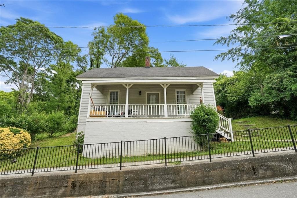 19 Riverdale Circle, Canton, GA 30114 — most recent listing photo