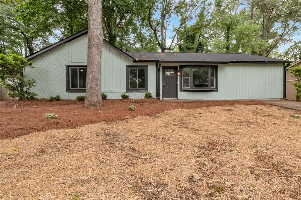 1071 Forest East Drive, Stone Mountain, GA 30088 — most recent listing photo
