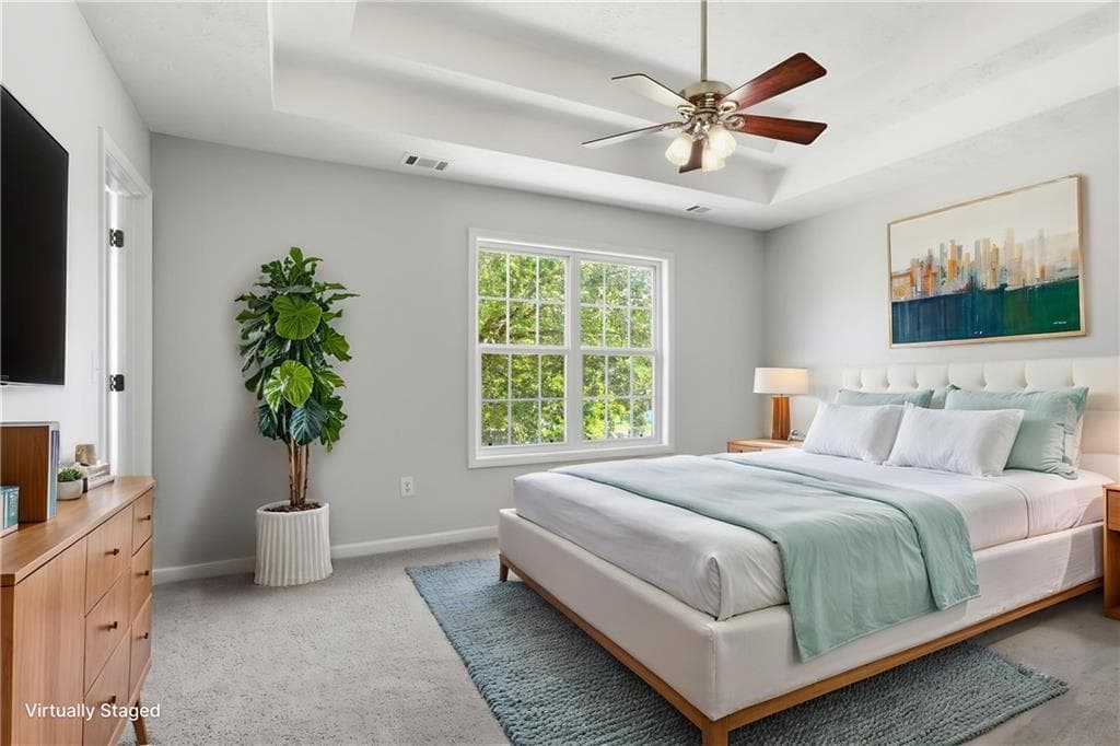 4 bedroom, 3 bathroom, 2,027 sq ft single family residence for sale at 3485 Bethesda Park Court, Lawrenceville, GA 30044 — photo 4