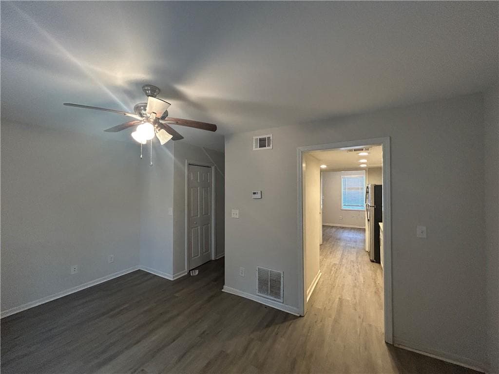 2 bedroom, 3 bathroom, 1,728 sq ft townhouse for sale at 2604 Campbellton Road D4, Atlanta, GA 30311 — photo 4