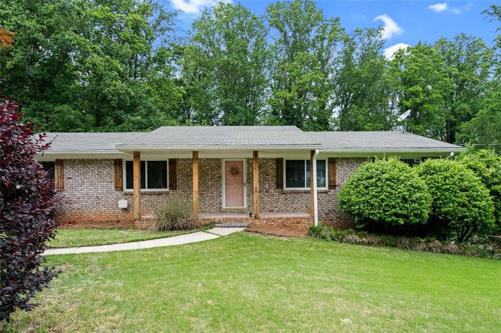4212 Antler Trail, Smyrna, GA 30082 — most recent listing photo