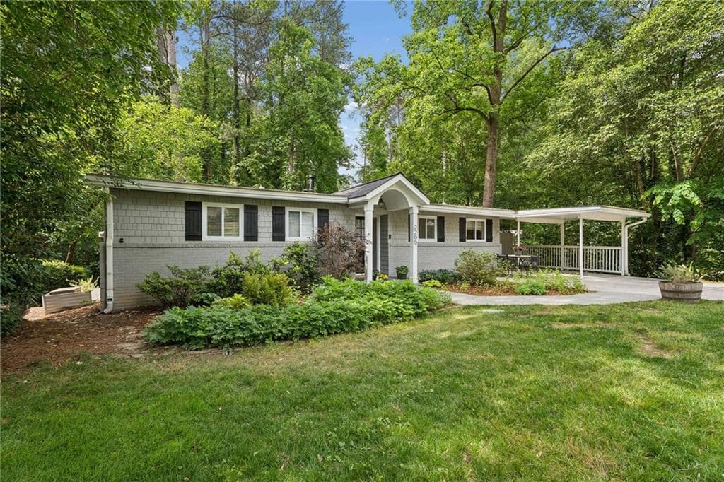 2200 Drew Valley Road, Atlanta, GA 30319 — most recent listing photo