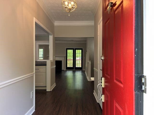 3 bedroom, 4 bathroom, 2,184 sq ft townhouse under contract at 3666 Centennial Square, Peachtree Corners, GA 30092 — photo 3